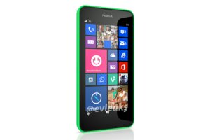 Nokia Lumia 630 ja Windows Phone 8.1 esiintyvt uusilla vuotovideoilla